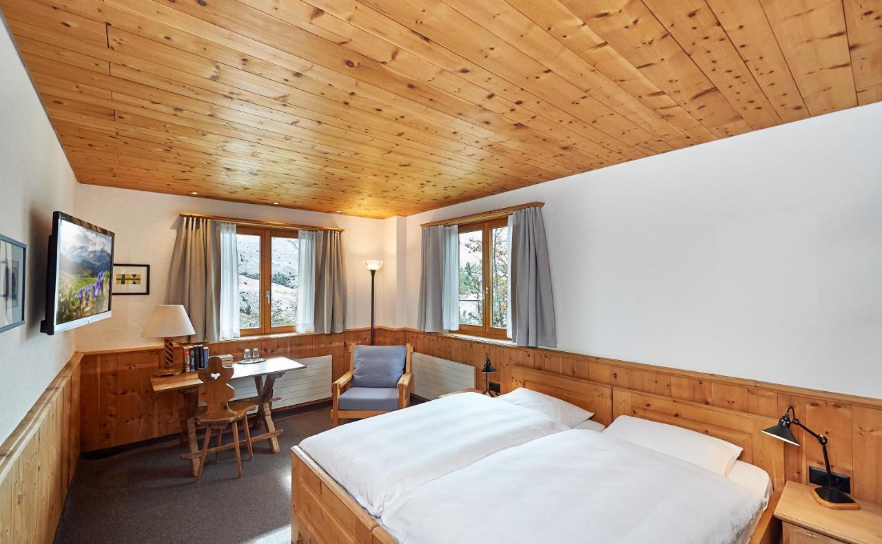 Hotel Stoffel - Adults Only Ароза Екстер'єр фото