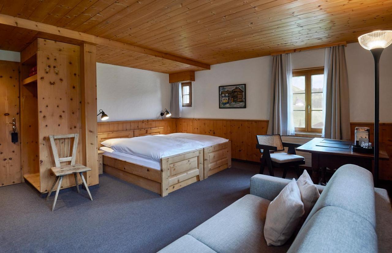 Hotel Stoffel - Adults Only Ароза Екстер'єр фото