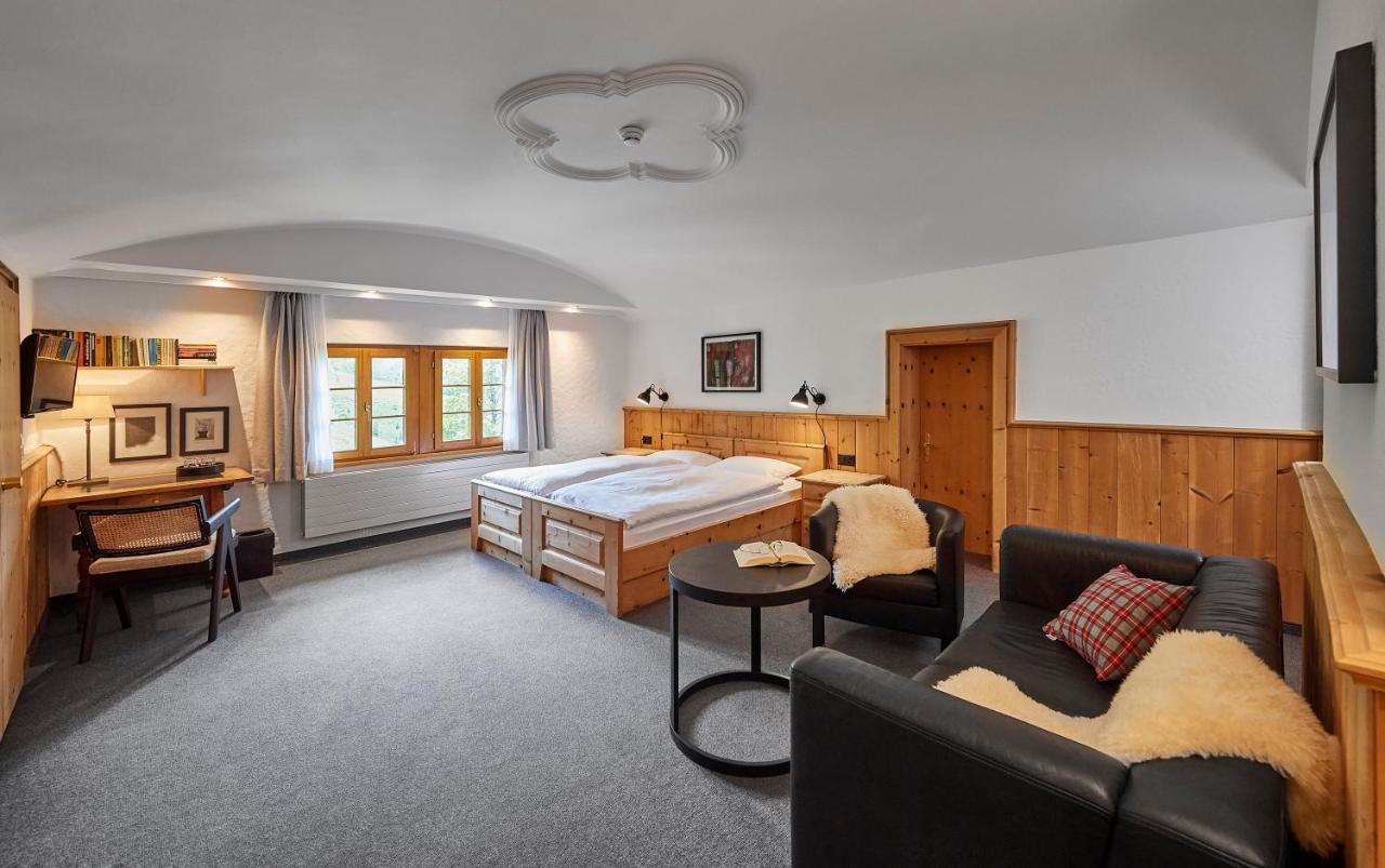 Hotel Stoffel - Adults Only Ароза Екстер'єр фото