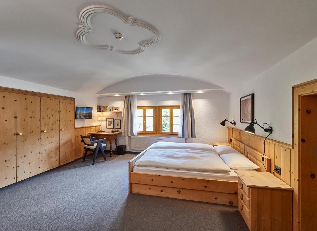 Hotel Stoffel - Adults Only Ароза Екстер'єр фото