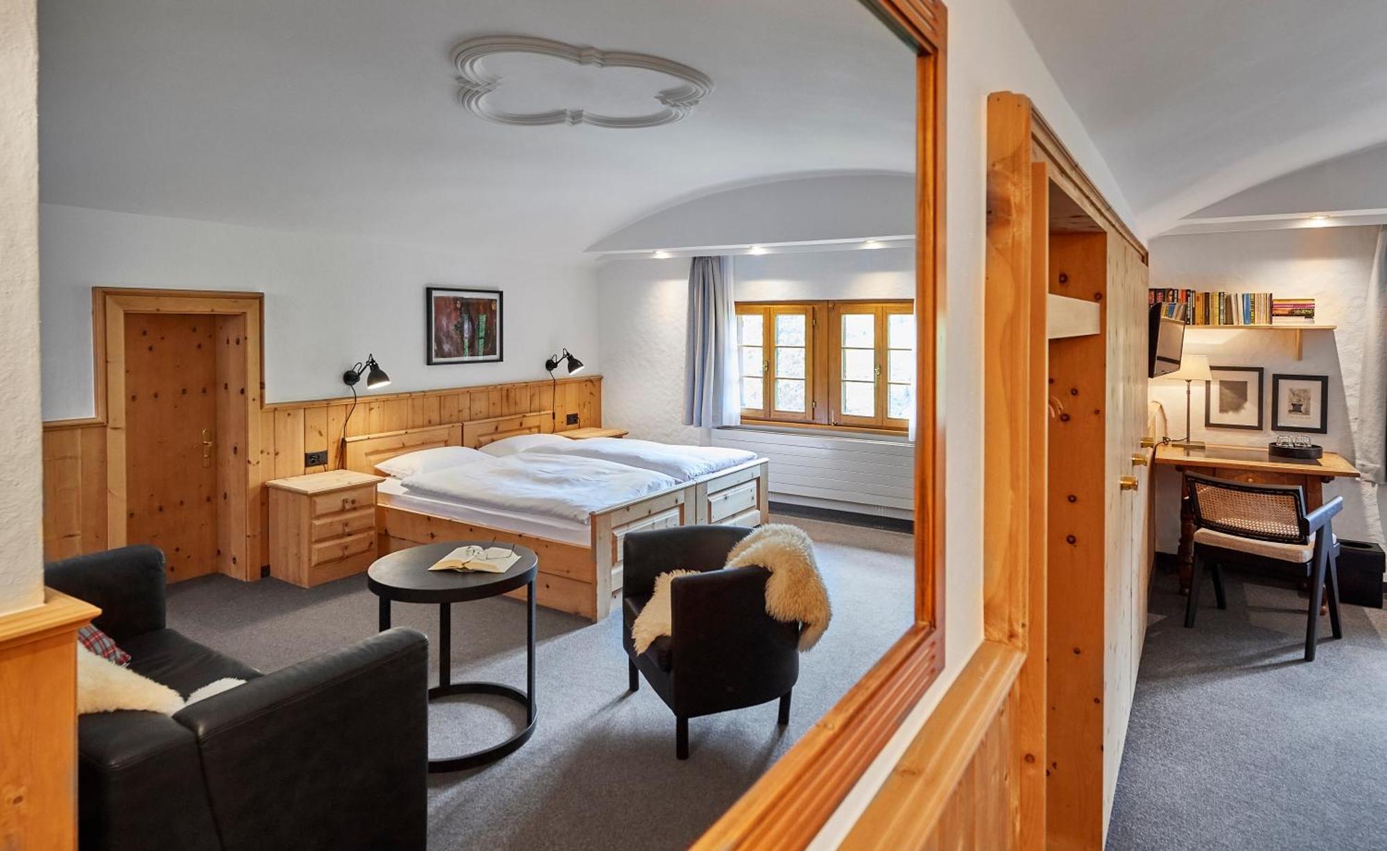 Hotel Stoffel - Adults Only Ароза Екстер'єр фото