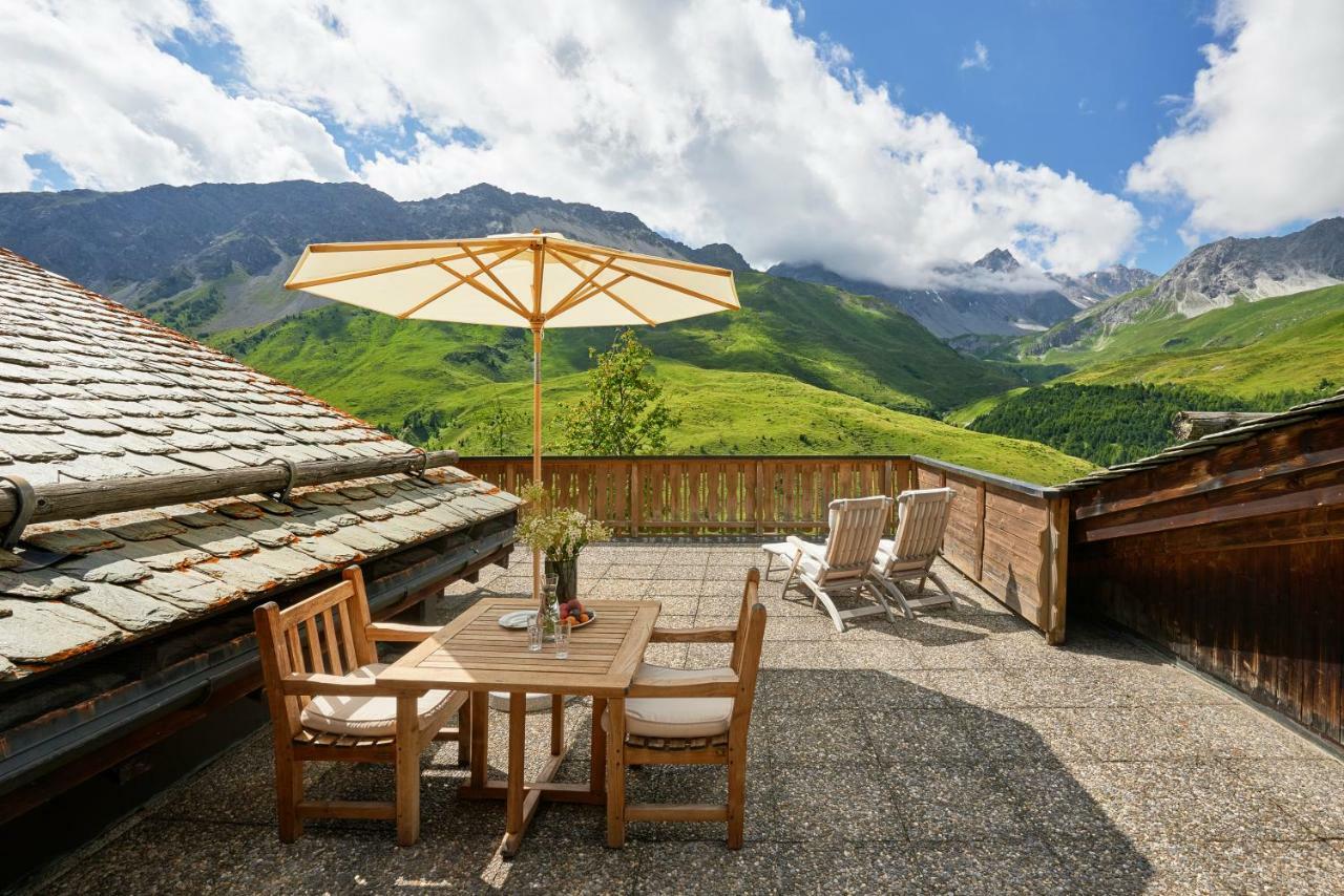 Hotel Stoffel - Adults Only Ароза Екстер'єр фото