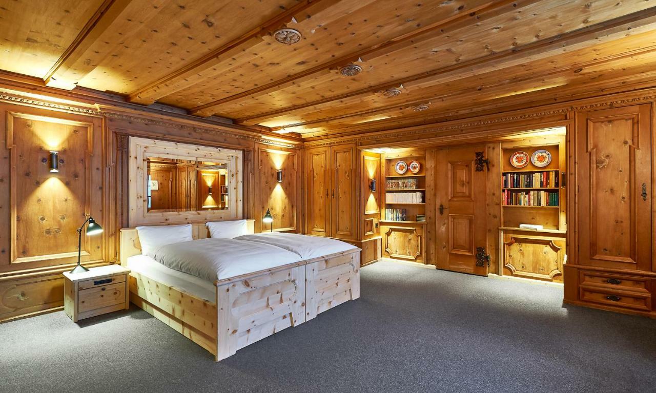Hotel Stoffel - Adults Only Ароза Екстер'єр фото