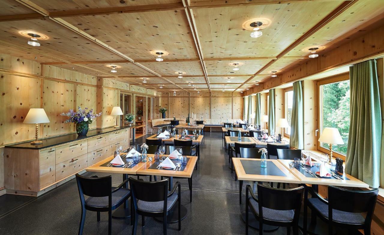 Hotel Stoffel - Adults Only Ароза Екстер'єр фото